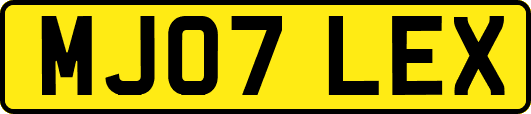 MJ07LEX