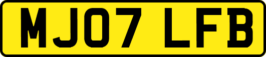 MJ07LFB