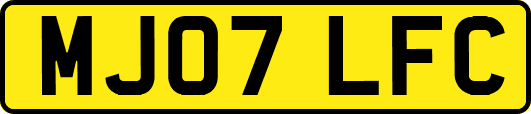MJ07LFC