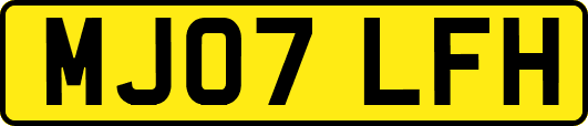 MJ07LFH