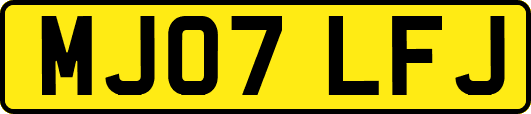 MJ07LFJ