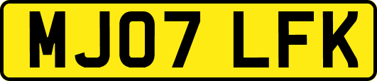 MJ07LFK