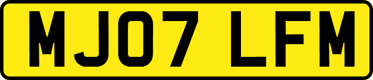 MJ07LFM