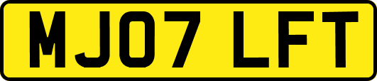 MJ07LFT