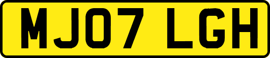 MJ07LGH