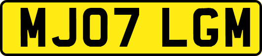 MJ07LGM