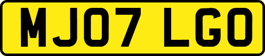 MJ07LGO
