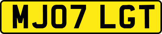 MJ07LGT