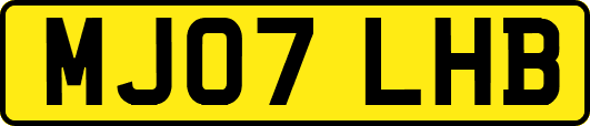 MJ07LHB