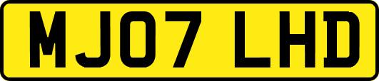 MJ07LHD