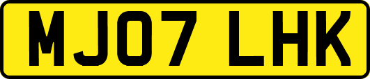 MJ07LHK