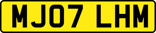 MJ07LHM