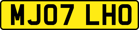 MJ07LHO