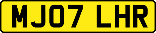 MJ07LHR