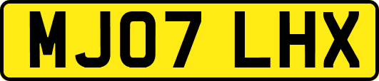 MJ07LHX