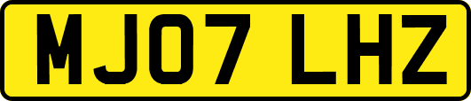 MJ07LHZ