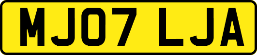MJ07LJA