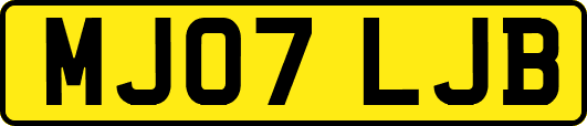 MJ07LJB