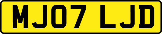 MJ07LJD