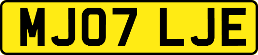 MJ07LJE