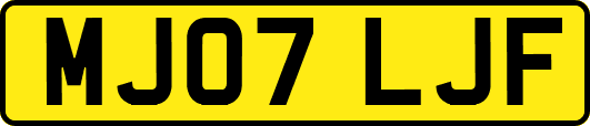 MJ07LJF