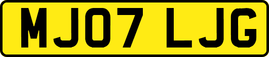 MJ07LJG