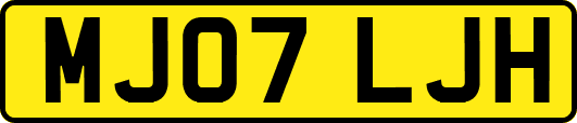 MJ07LJH