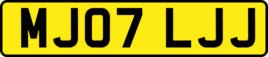 MJ07LJJ