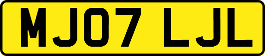 MJ07LJL