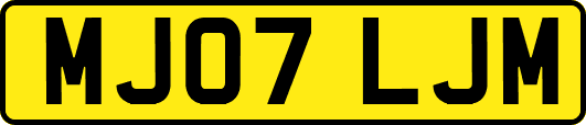 MJ07LJM