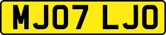 MJ07LJO