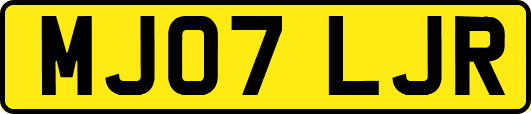 MJ07LJR