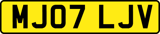 MJ07LJV