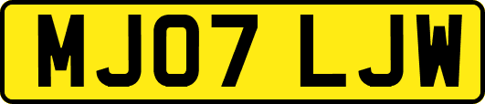 MJ07LJW