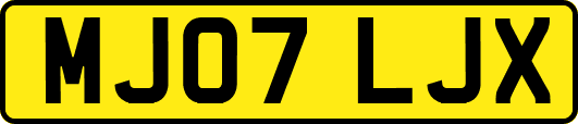 MJ07LJX