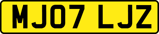 MJ07LJZ