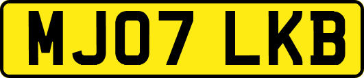MJ07LKB