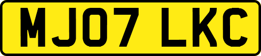 MJ07LKC