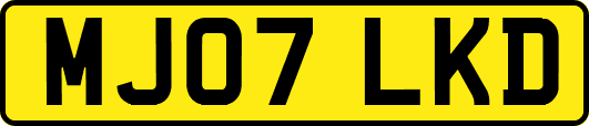 MJ07LKD