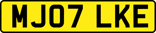 MJ07LKE