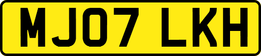 MJ07LKH