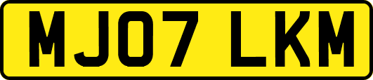 MJ07LKM