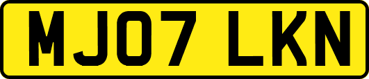 MJ07LKN