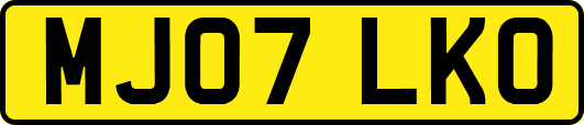 MJ07LKO