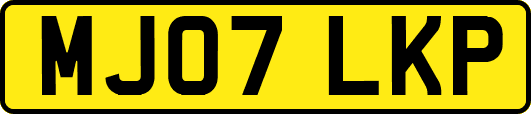 MJ07LKP
