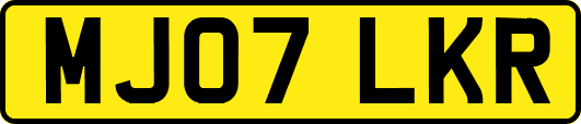 MJ07LKR