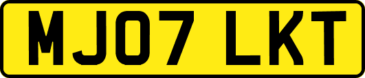 MJ07LKT