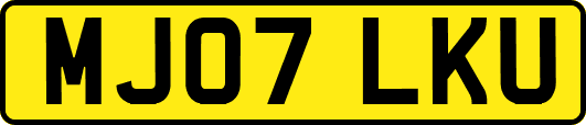 MJ07LKU