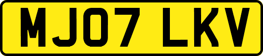 MJ07LKV