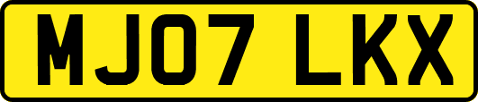 MJ07LKX